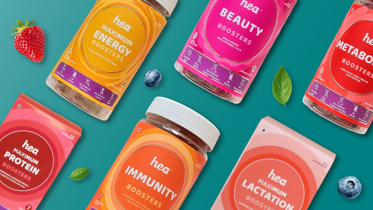 Hea Boostes all products Hea Immunity Boosters Hea Beauty boosters Hea Energy Boosters Hea Protein Boosters Hea Lactation Boosters Hea Metabolism Boosters
